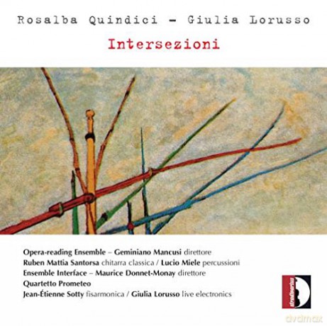 Opera Reading Ensemb: Elogio Della Filosofia Seconda Pa [CD]