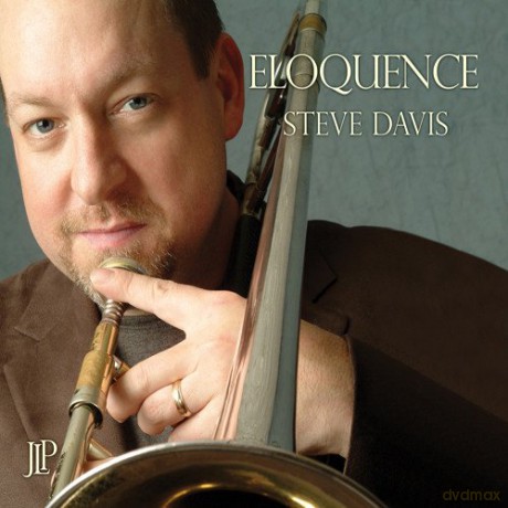 Steve Davis: Eloquence [CD]