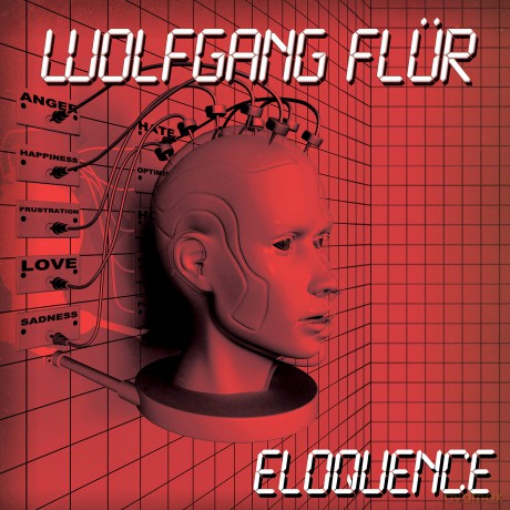 Wolfgang Flur: Eloquence [CD]