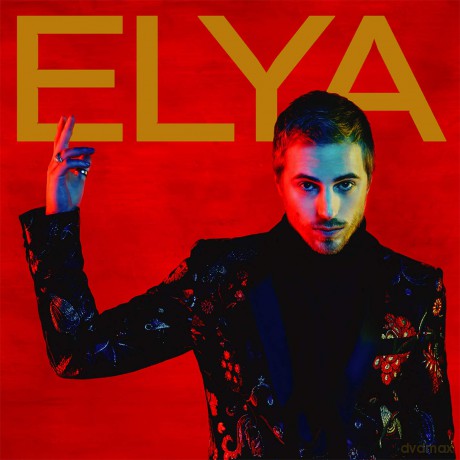 Elya: Elya [CD]