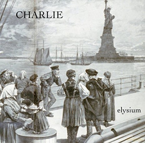 Charlie: Elysium [CD]