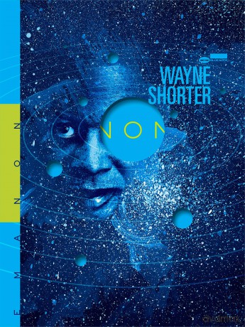 Wayne Shorter: Emanon [CD]