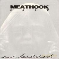 Meathook Seed: Embedded [CD]