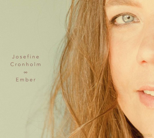 Josefine Cronholm: Ember [CD]
