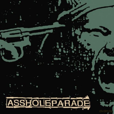 Assholeparade: Embers [CD]