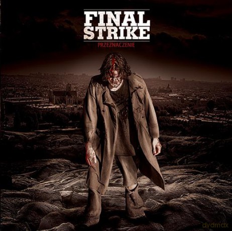 Final Strike: Przeznaczenie [CD]