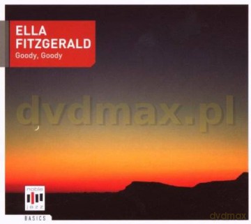 Ella Fitzgerald: Goody Goody [CD]