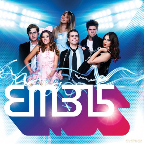 Eme 15: Eme-15 [CD]