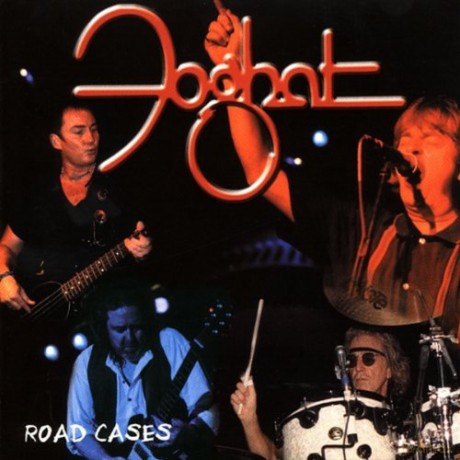Foghat: Road Cases [2CD]