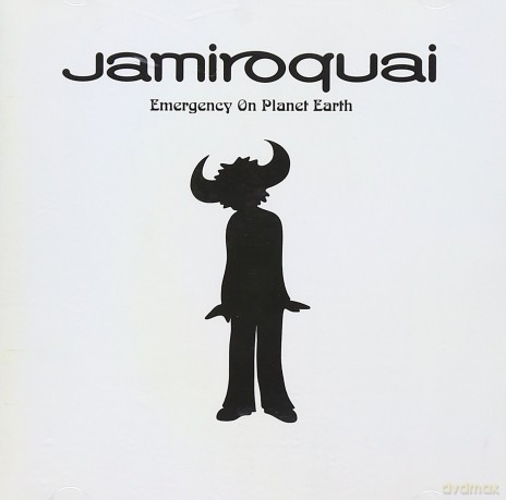 Jamiroquai: Emergency on Planet Earth [CD]