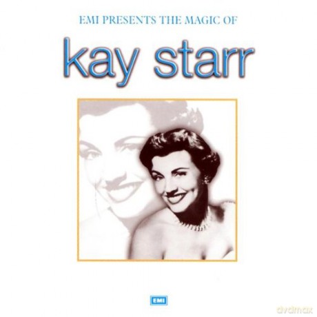 Kay Starr: Emi Presents The Magic Of Kay Starr [CD]