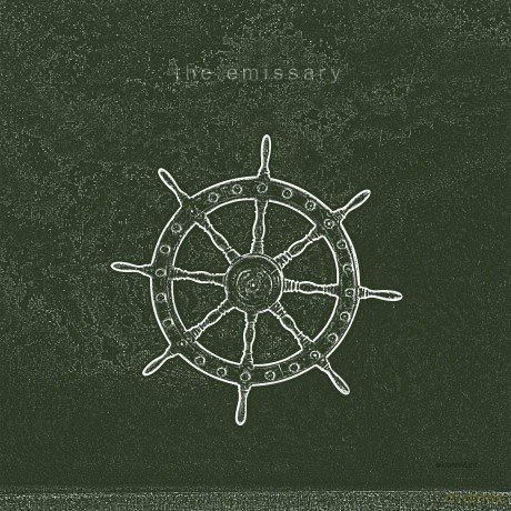 Jens Uwe Beyer: Emissary [CD]