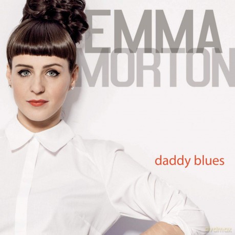 Emma Morton: Emma Morton X Factor 8 [CD]