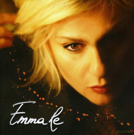 Emma Re: Emma Re [CD]
