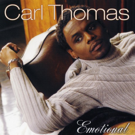 Carl Thomas: Emotional [CD]