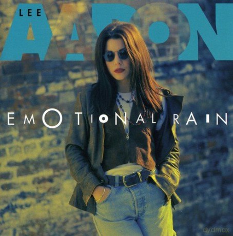 Lee Aaron: Emotional Rain [CD]