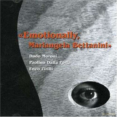 Bettanini: Emotionally [CD]