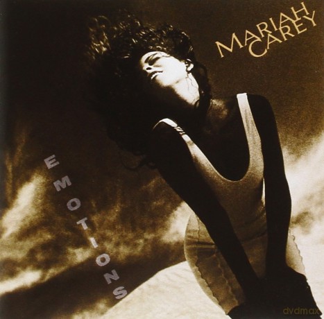 Mariah Carey: Emotions [CD]