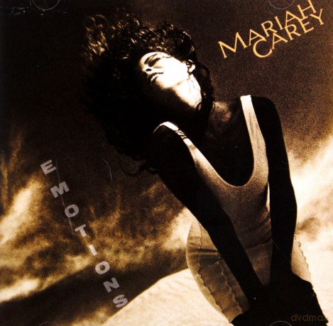 Mariah Carey: Emotions [CD]