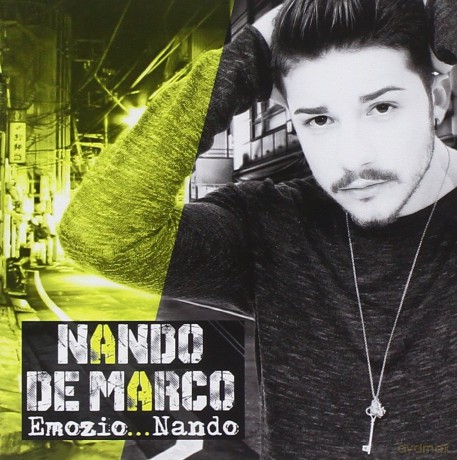De Marco Nando: Emozio...nando [CD]