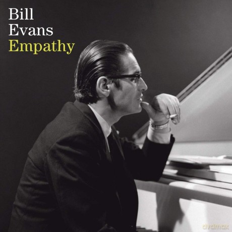 Bill Evans: Empathy [CD]