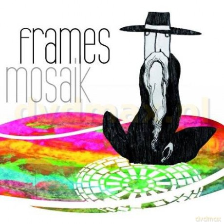 Frames: Mosaik [CD]