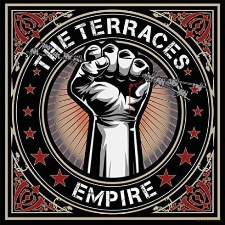 The Terraces: Empire [CD]