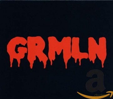 Grmln: Empire [CD]