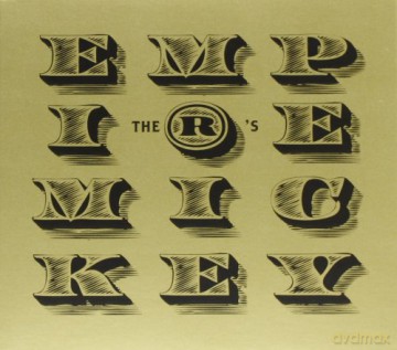 The R S: Empire Mickey [CD]
