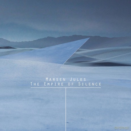 Marsen Jules: Empire Of Silence [CD]