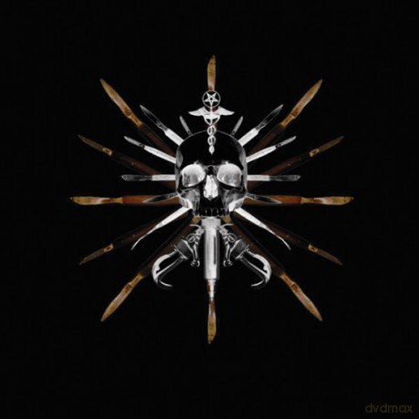 Steel Hook Prostheses: Empirics Guild [CD]