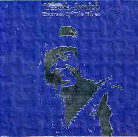 Bessie Smith: Empress Of The Blues [CD]