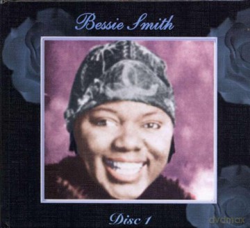 Bessie Smith: Empress Of The Blues V.1 [CD]
