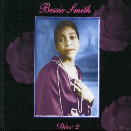 Bessie Smith: Empress Of The Blues V.2 [CD]