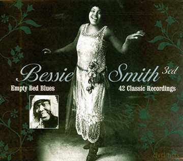 Bessie Smith: Empty Bed Blues [3CD]