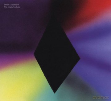 Stefan Goldmann: Empty Foxhole [CD]