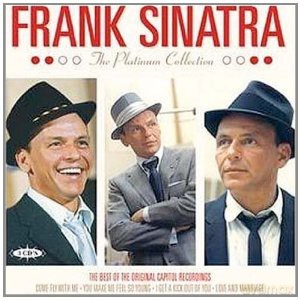 Frank Sinatra: Songs From The [3CD]