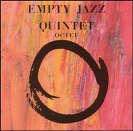 Claudio Bolli: Empty Jazz [CD]