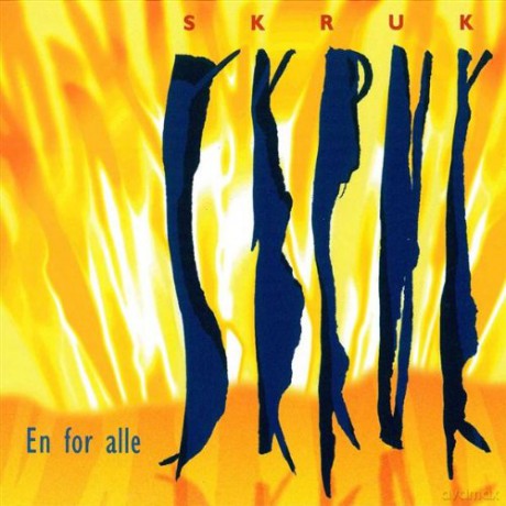 Skruk: En For Alle [CD]