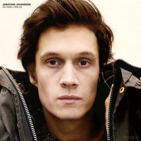 Jonathan Johansson: En Hand I Himien [CD]