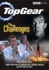 Top Gear - Ostra jazda (BBC) [DVD]