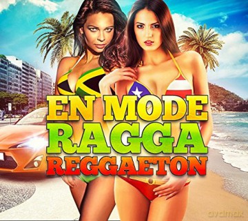 En Mode Ragga Reggaeton.. [CD]