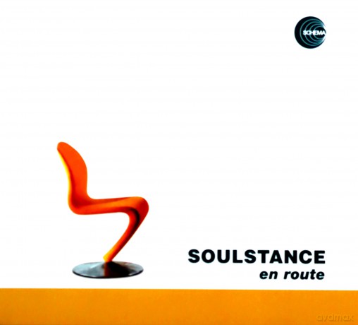 Soulstance: En Route [CD]