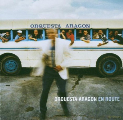 Orquesta Aragon: En Route [CD]