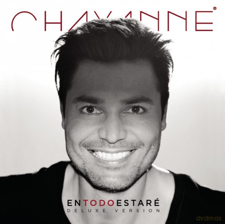 Chayanne: En Todo Estare [CD]