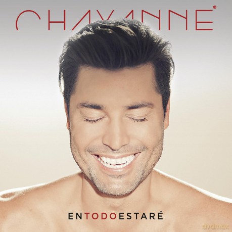 Chayanne: En Todo Estare [CD]