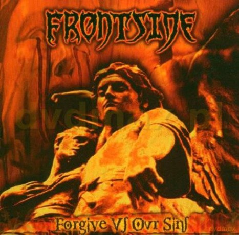 Frontside: Forgive Us Our Sins [CD]