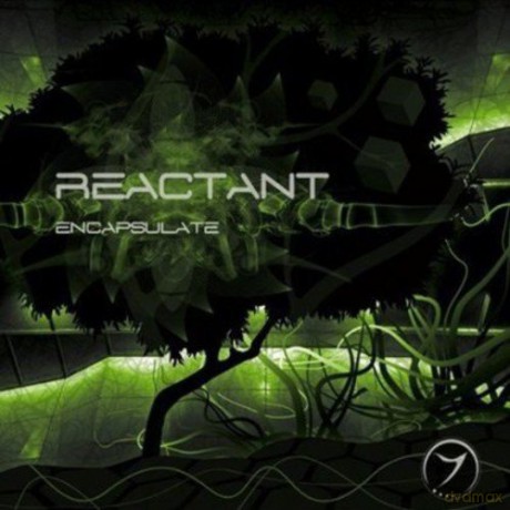 Reactant: Encapsulate [CD]