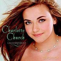 Charlotte Church: Enchantment [CD]