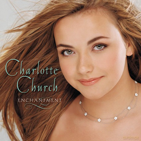 Charlotte Church: Enchantment [CD]
